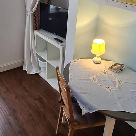 Seaside Double Room Poole Ngoại thất bức ảnh